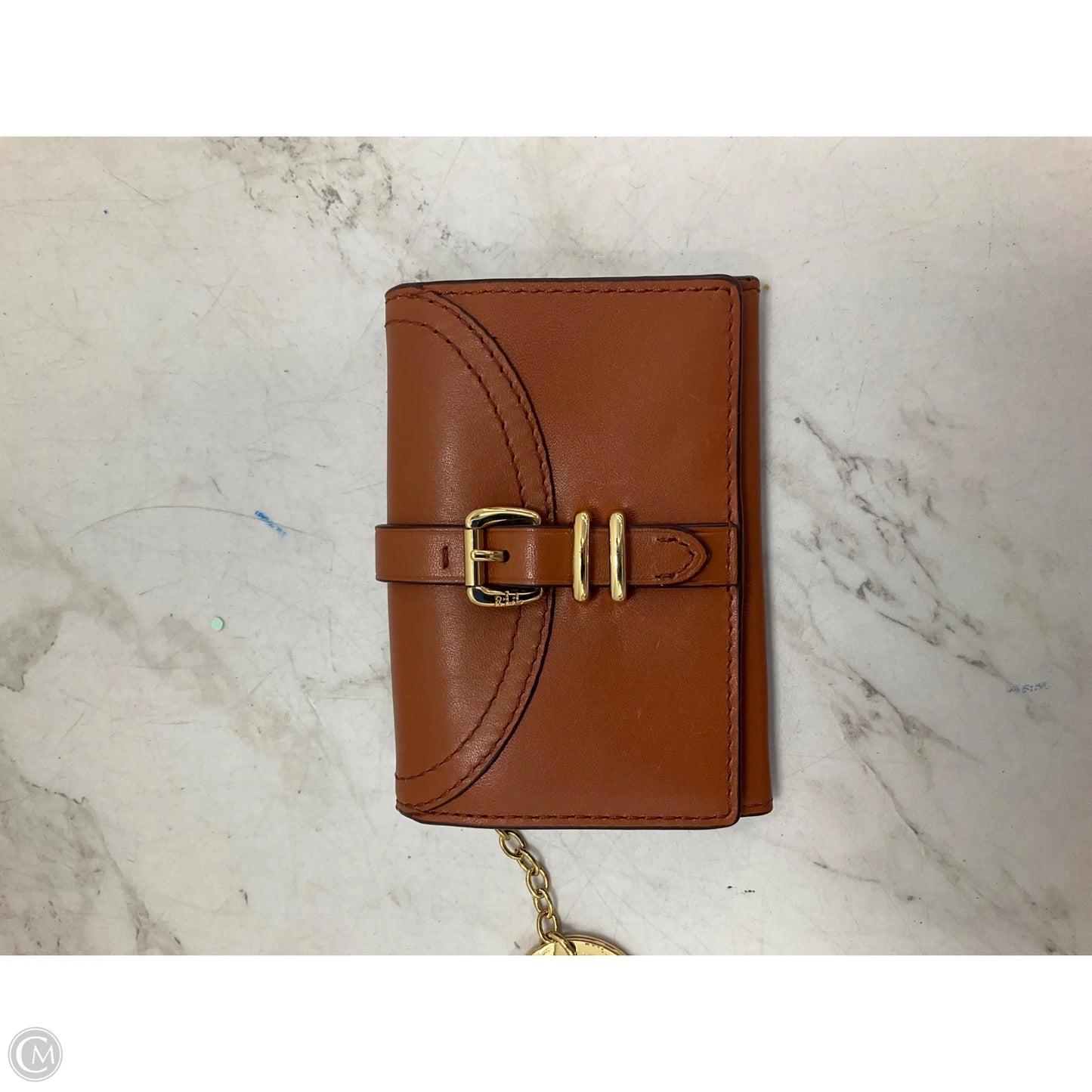 Id/card Holder By Lauren By Ralph Lauren