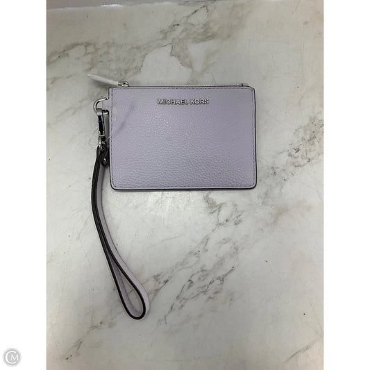 Id/card Holder Designer By Michael Kors, Size: Large