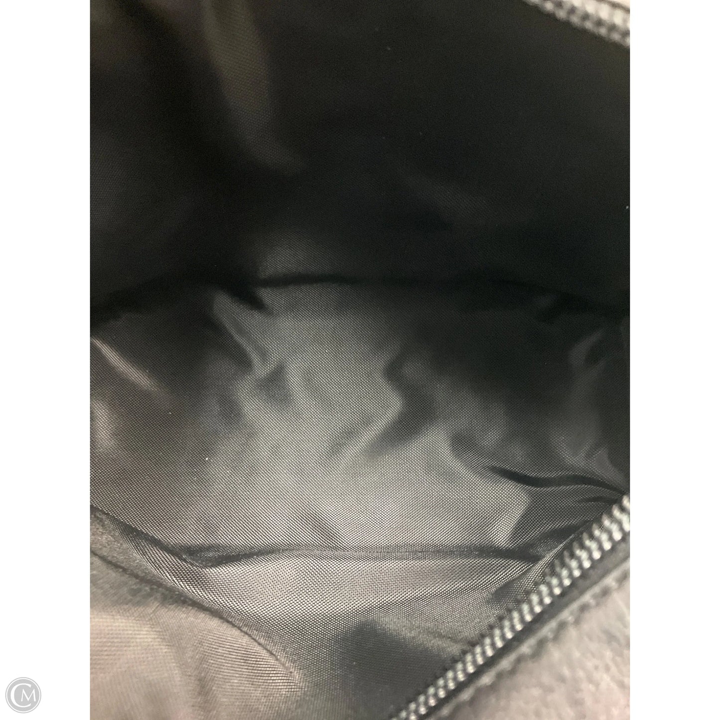 Makeup Bag By Cole-haan, Size: Large