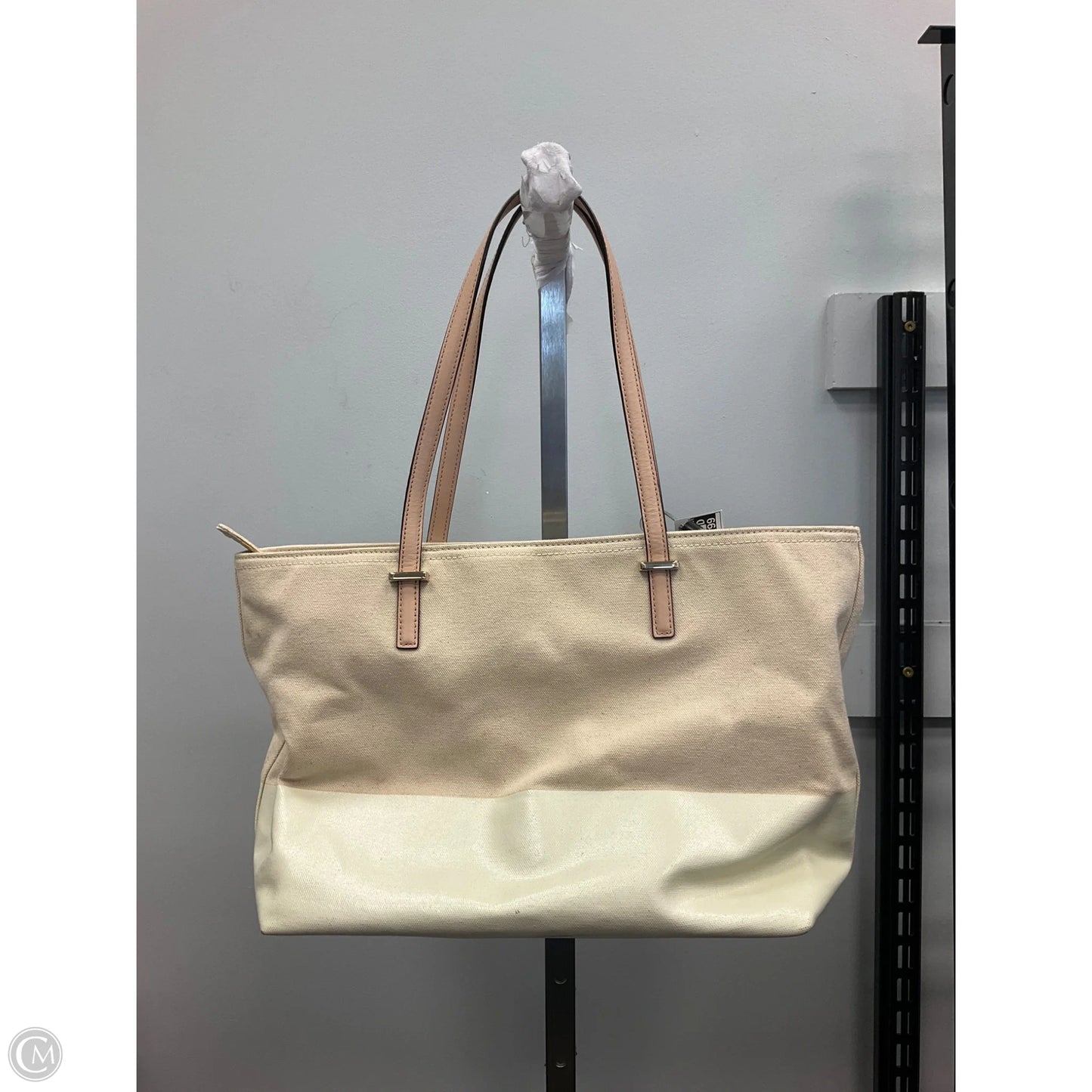 Tote Designer By Kate Spade, Size: Medium