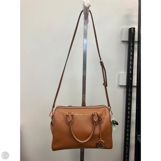 Handbag Designer By Michael Kors, Size: Medium