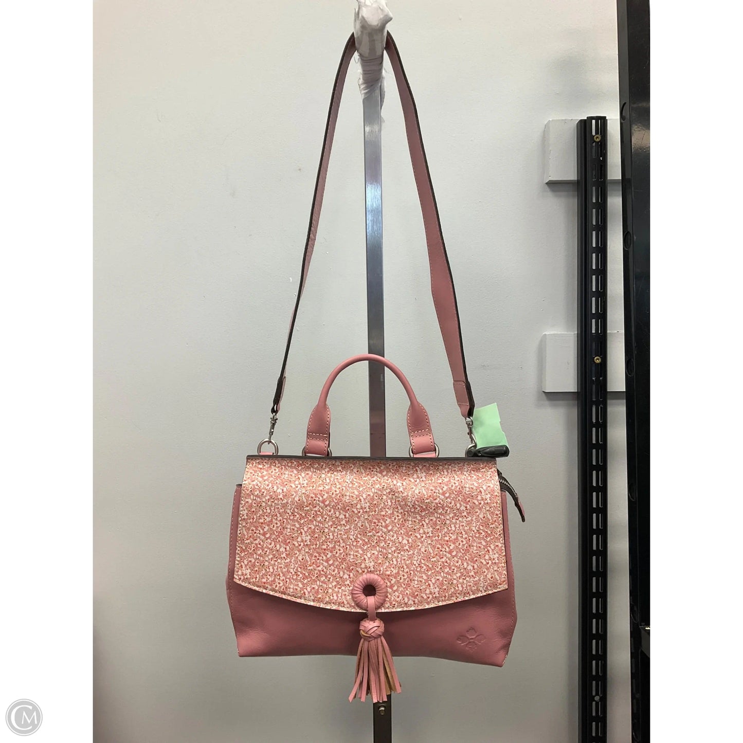 Handbag Designer By Patricia Nash, Size: Medium