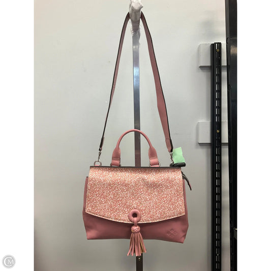 Handbag Designer By Patricia Nash, Size: Medium