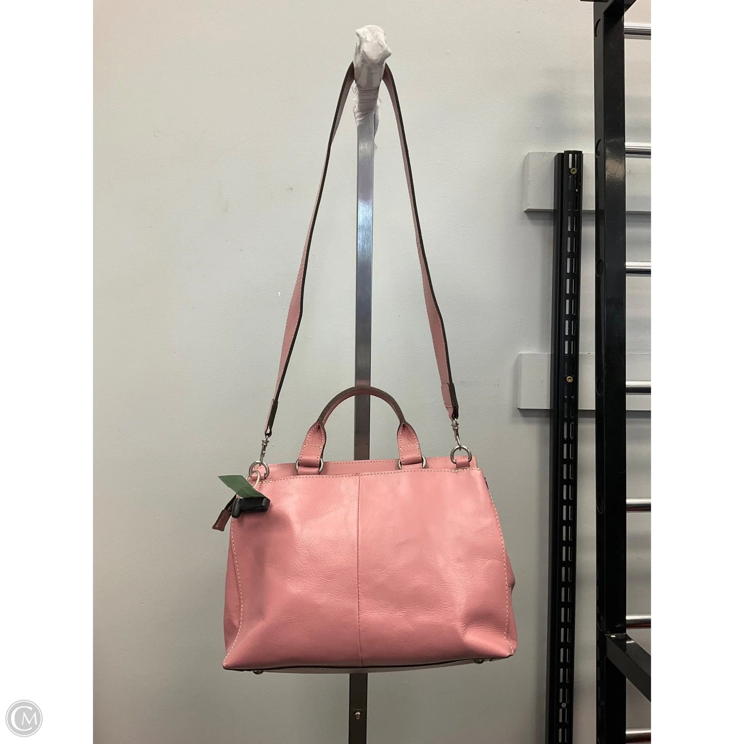 Handbag Designer By Patricia Nash, Size: Medium