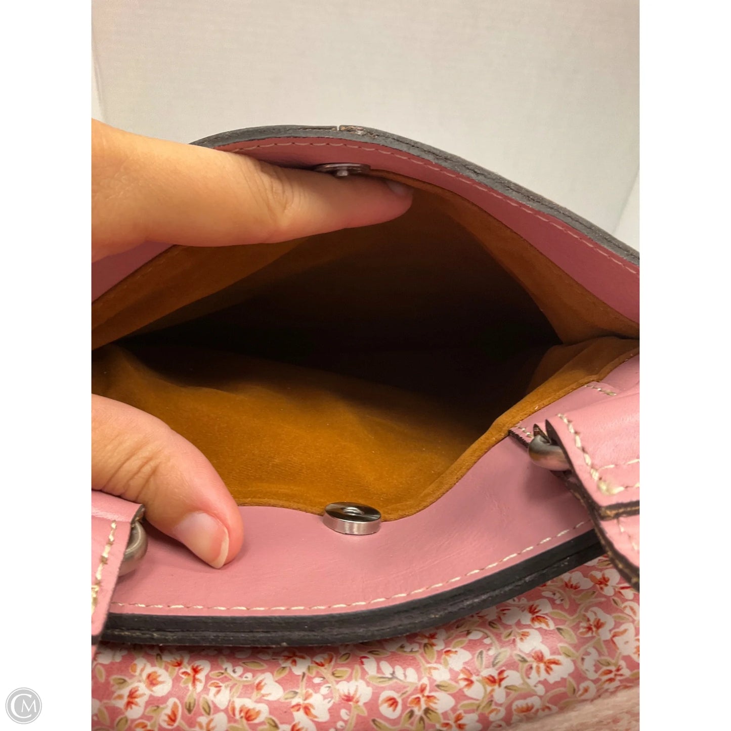 Handbag Designer By Patricia Nash, Size: Medium