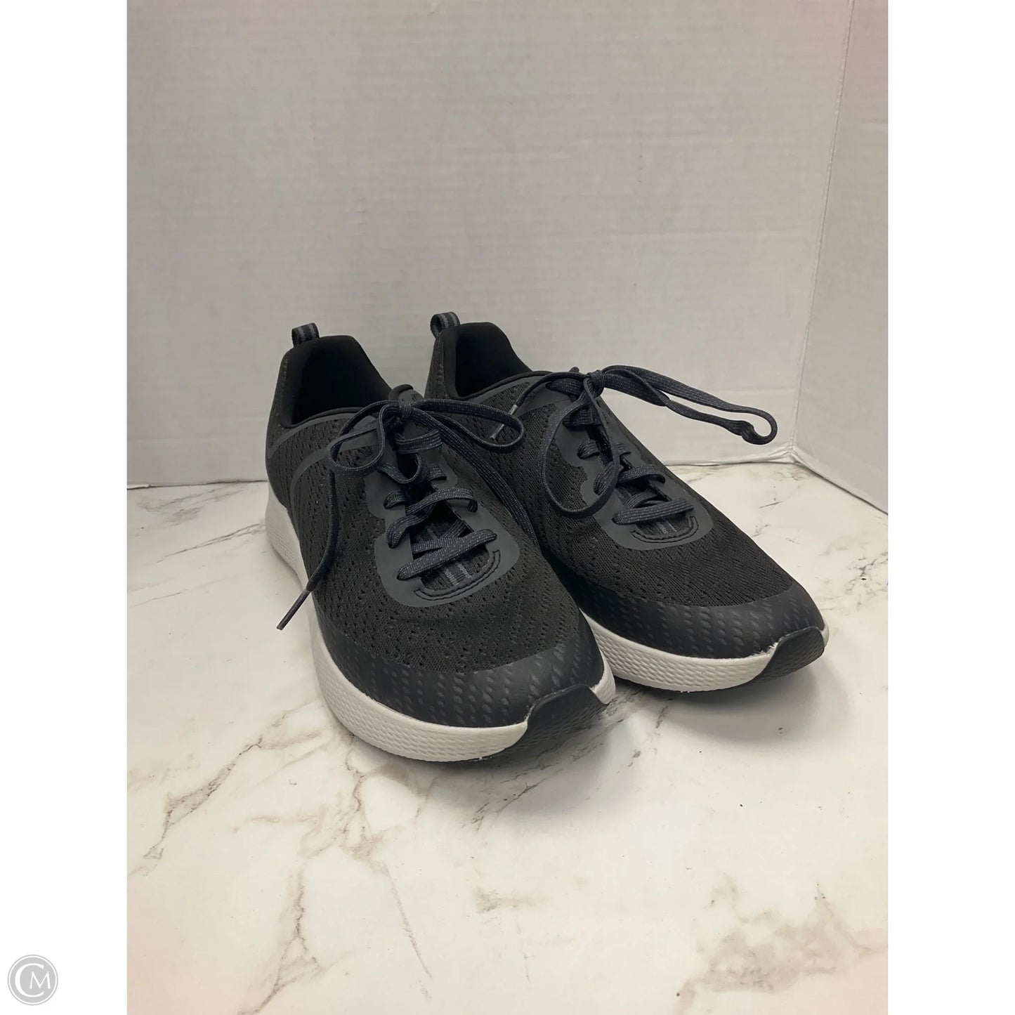 Shoes Sneakers By Dansko In Black, Size: 9