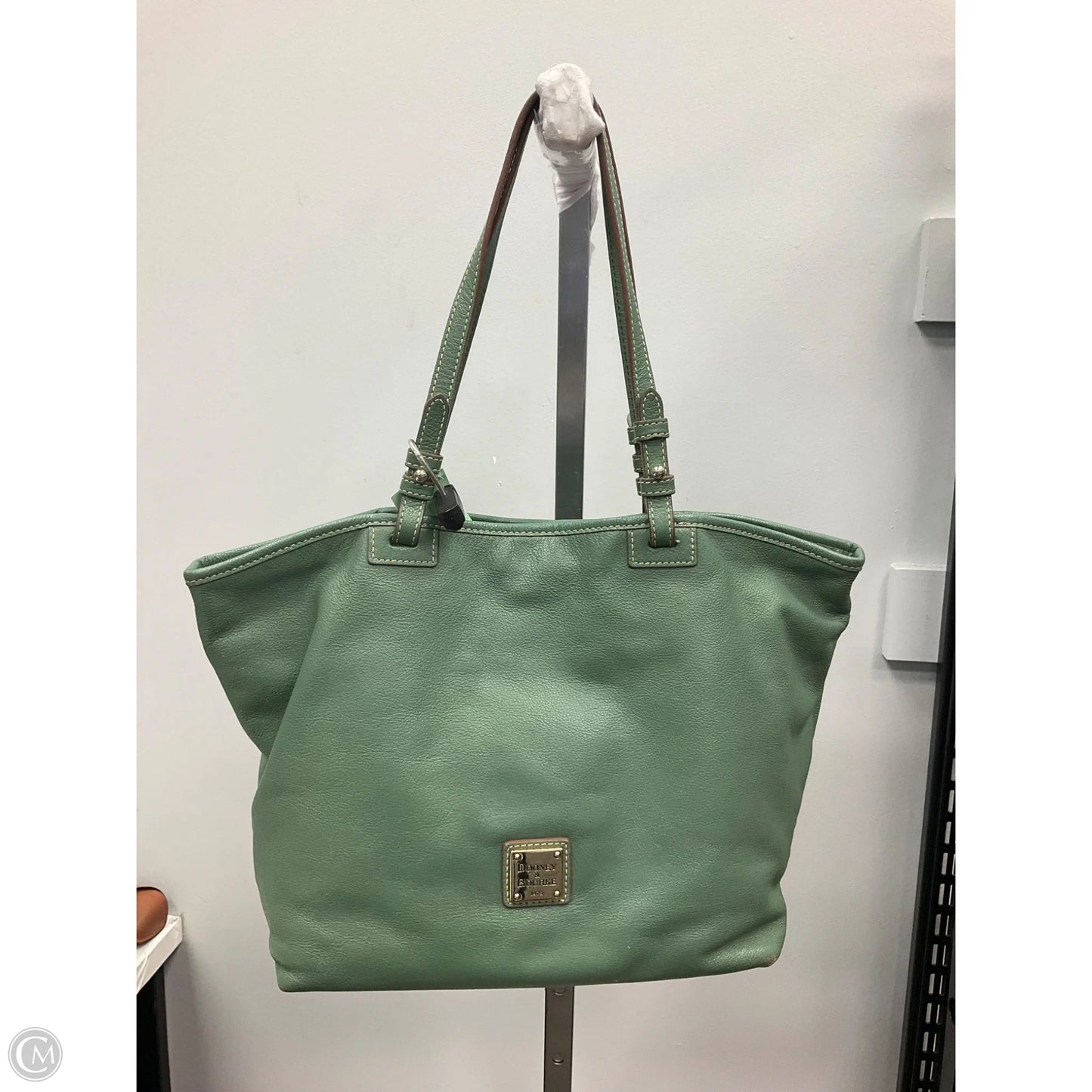 Handbag Designer By Dooney And Bourke, Size: Medium