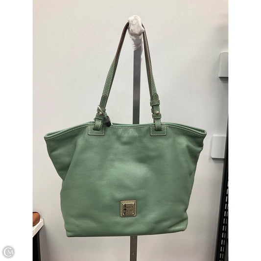 Handbag Designer By Dooney And Bourke, Size: Medium