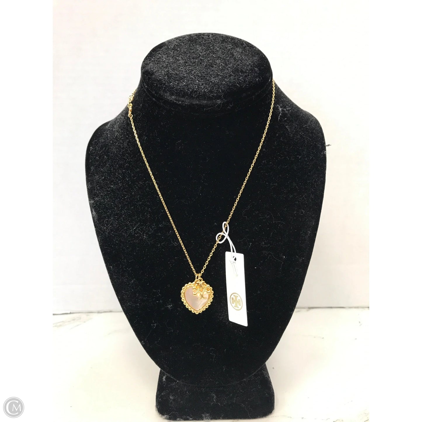 Necklace Designer By Tory Burch