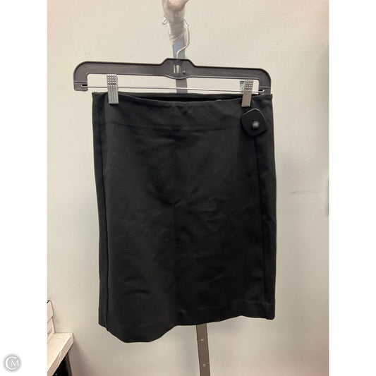 Skirt Mini & Short By T Tahari In Black, Size: Xs
