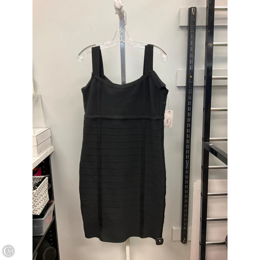 Dress Casual Short By Bold Elements In Black, Size: Xl
