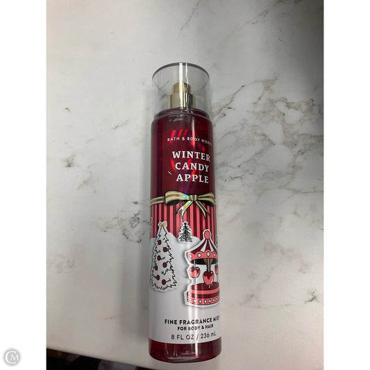 Fragrance By Bath And Body Works