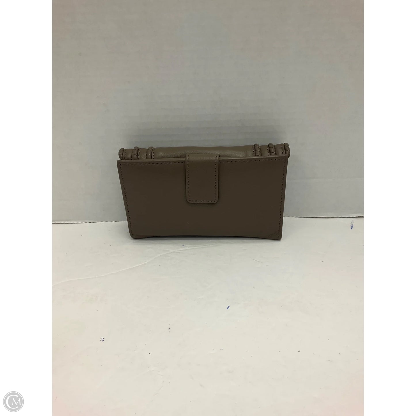 Wallet By Clothes Mentor, Size: Medium