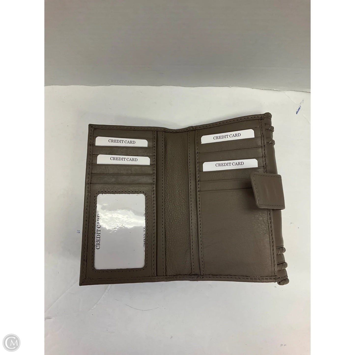 Wallet By Clothes Mentor, Size: Medium