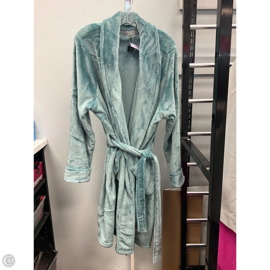 Robe By Clothes Mentor In Teal, Size: L