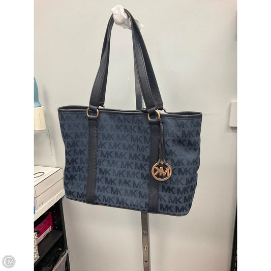 Tote Designer By Michael Kors, Size: Large