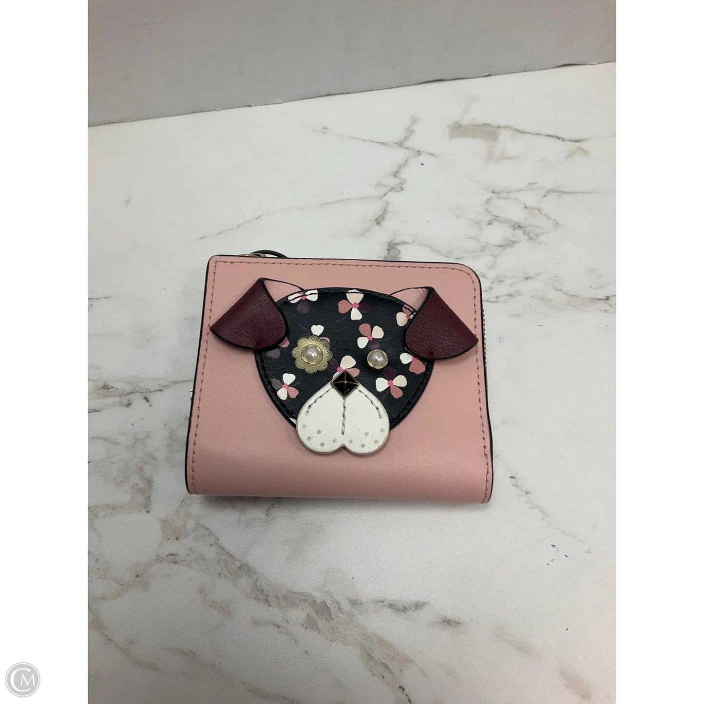 Wallet Designer By Kate Spade, Size: Small