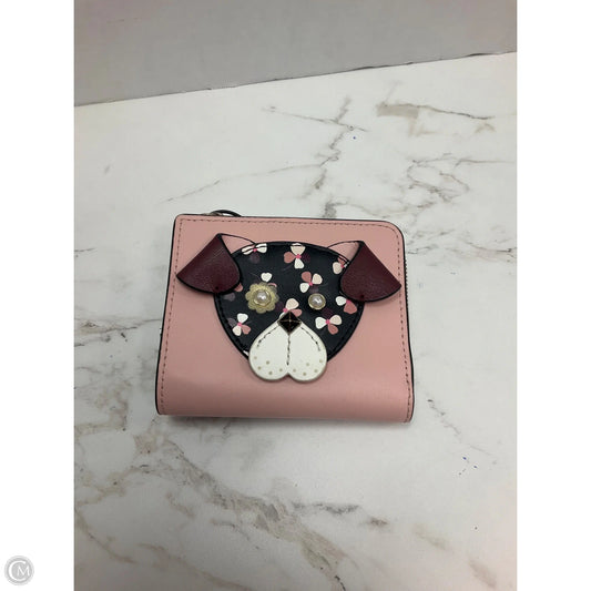 Wallet Designer By Kate Spade, Size: Small