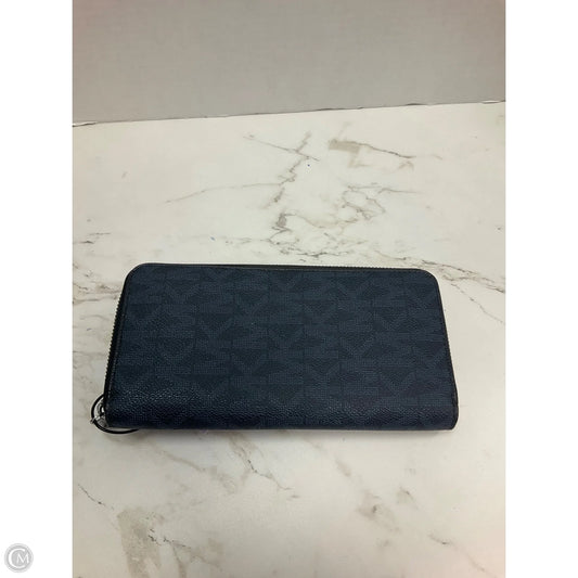 Wallet Designer By Michael Kors, Size: Large