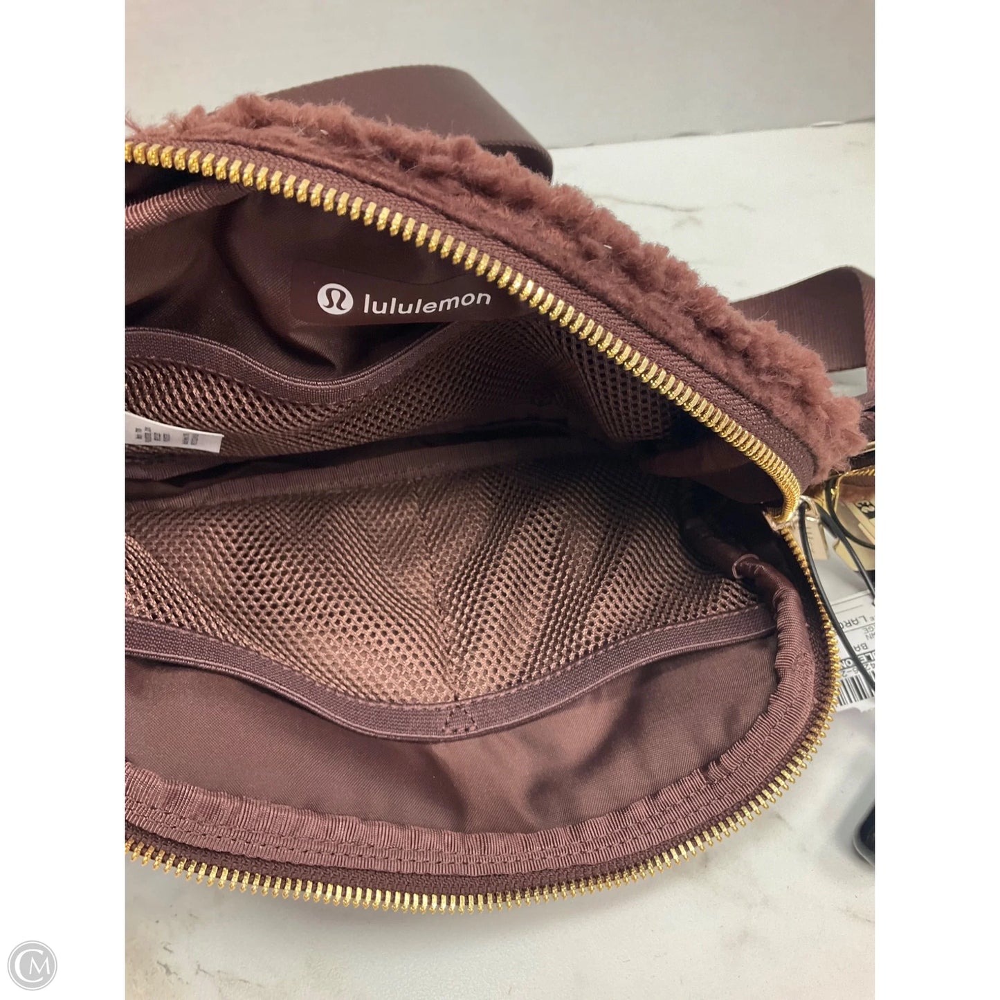 Belt Bag By Lululemon, Size: Large