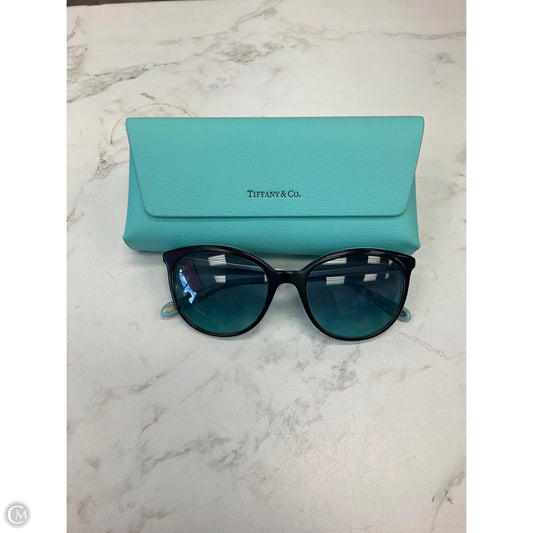 Sunglasses Luxury Designer By Tiffany And Company