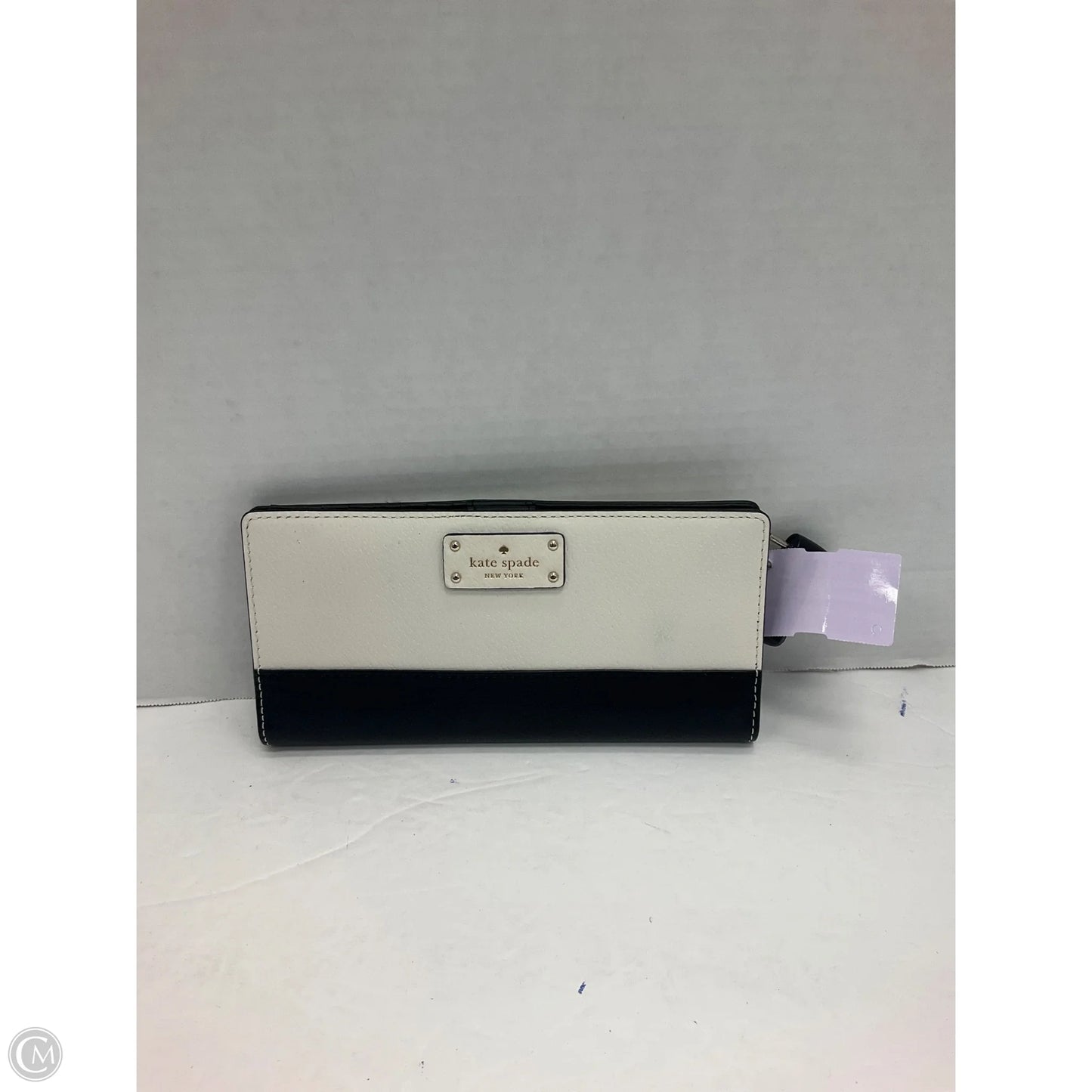 Wallet Designer By Kate Spade, Size: Large