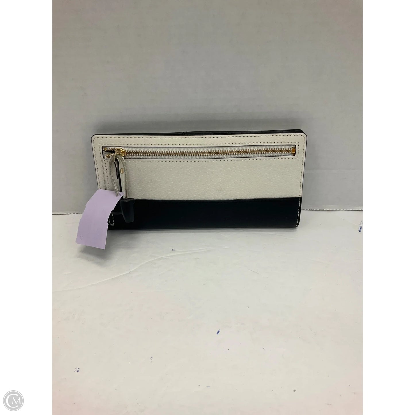Wallet Designer By Kate Spade, Size: Large