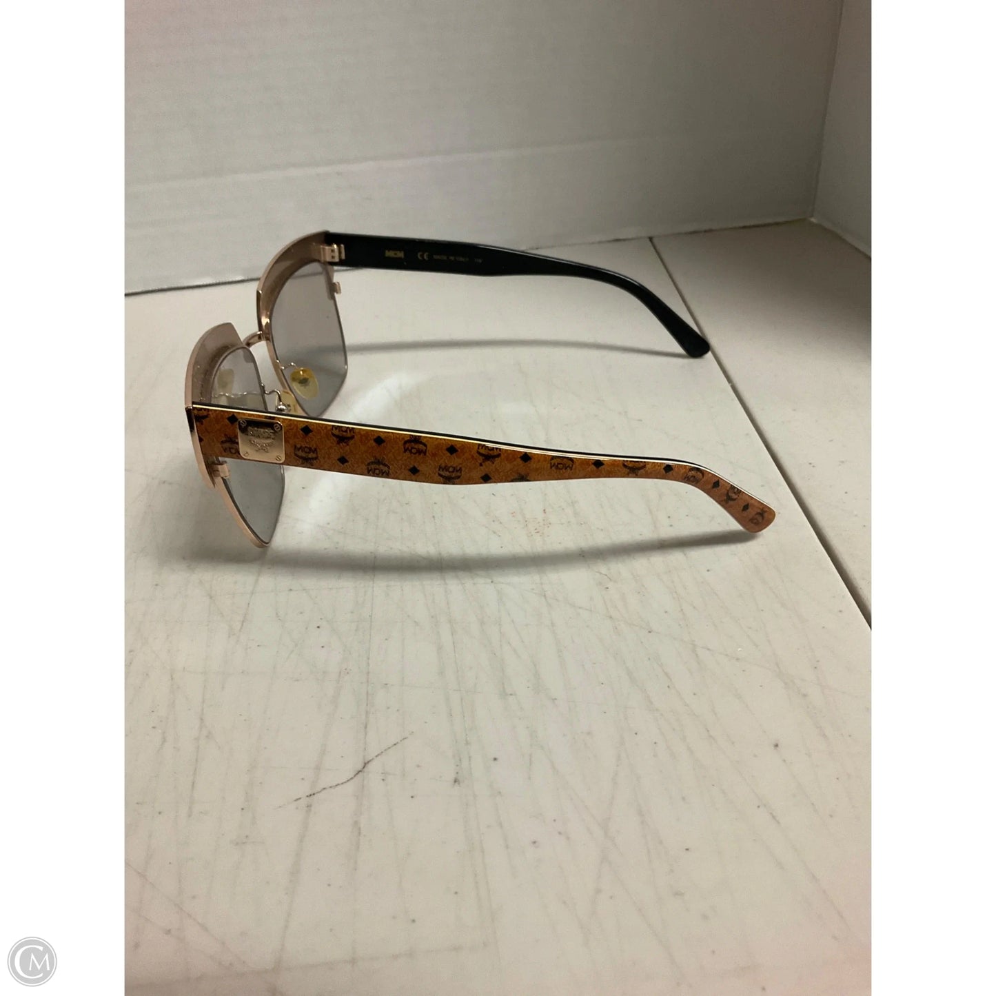 Sunglasses Luxury Designer By Mcm