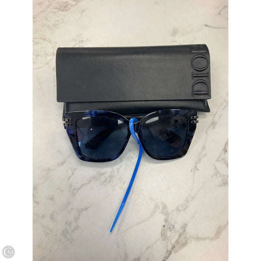 Sunglasses Luxury Designer By Dior