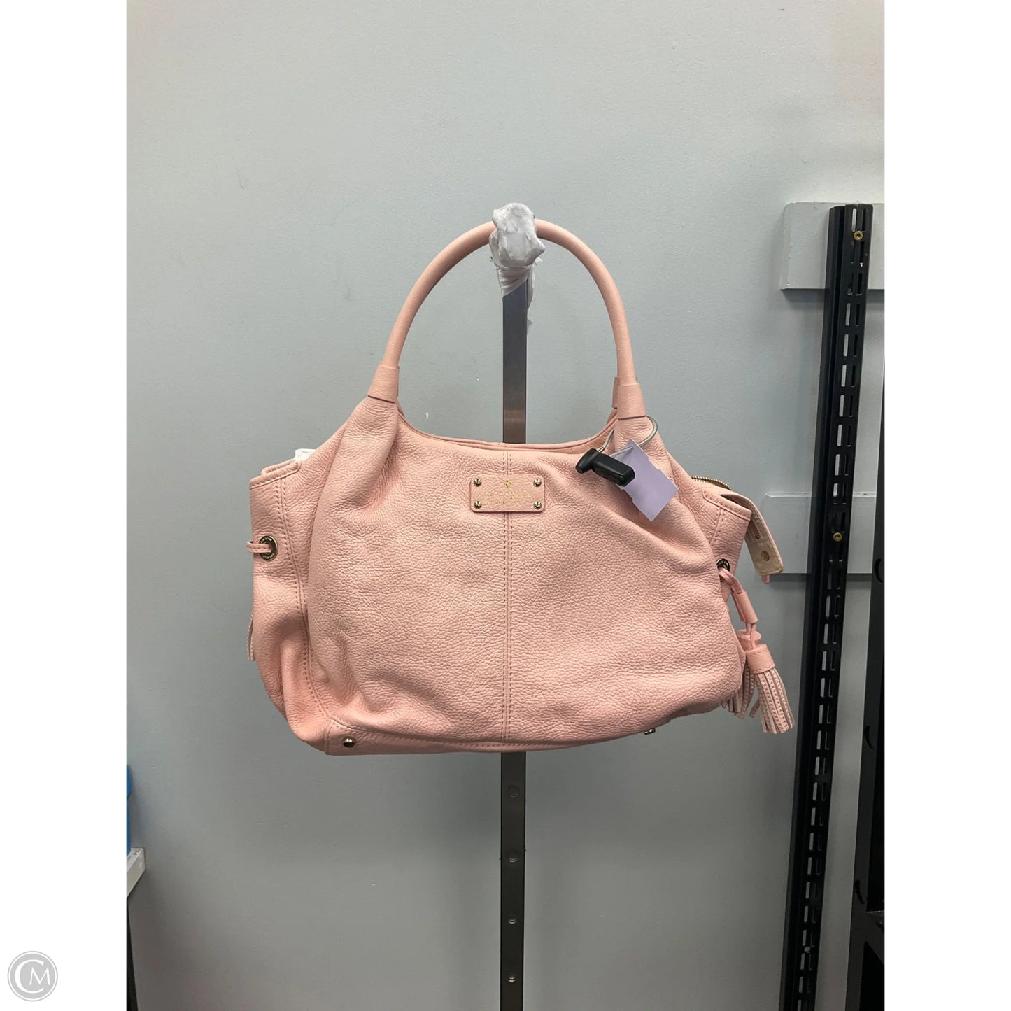 Handbag Designer By Kate Spade, Size: Large
