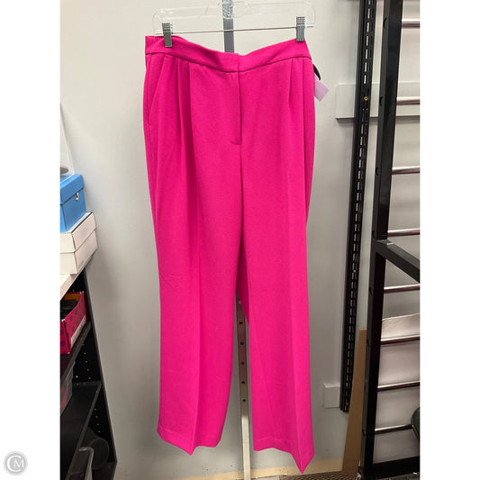 Pants Dress By Bar Iii In Pink, Size: 12