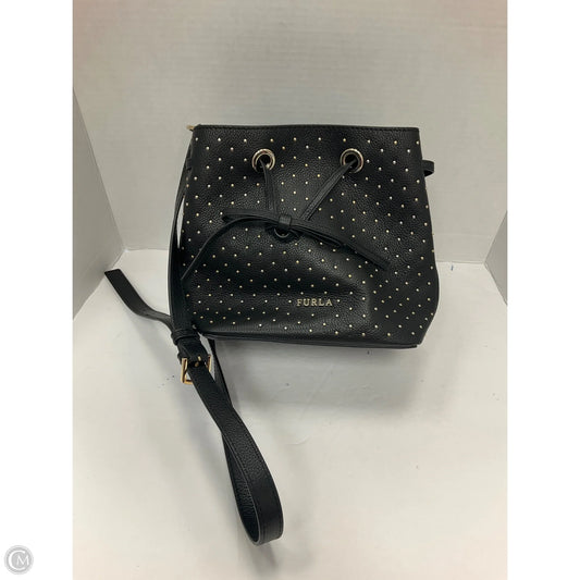 Crossbody Luxury Designer By Furla, Size: Medium