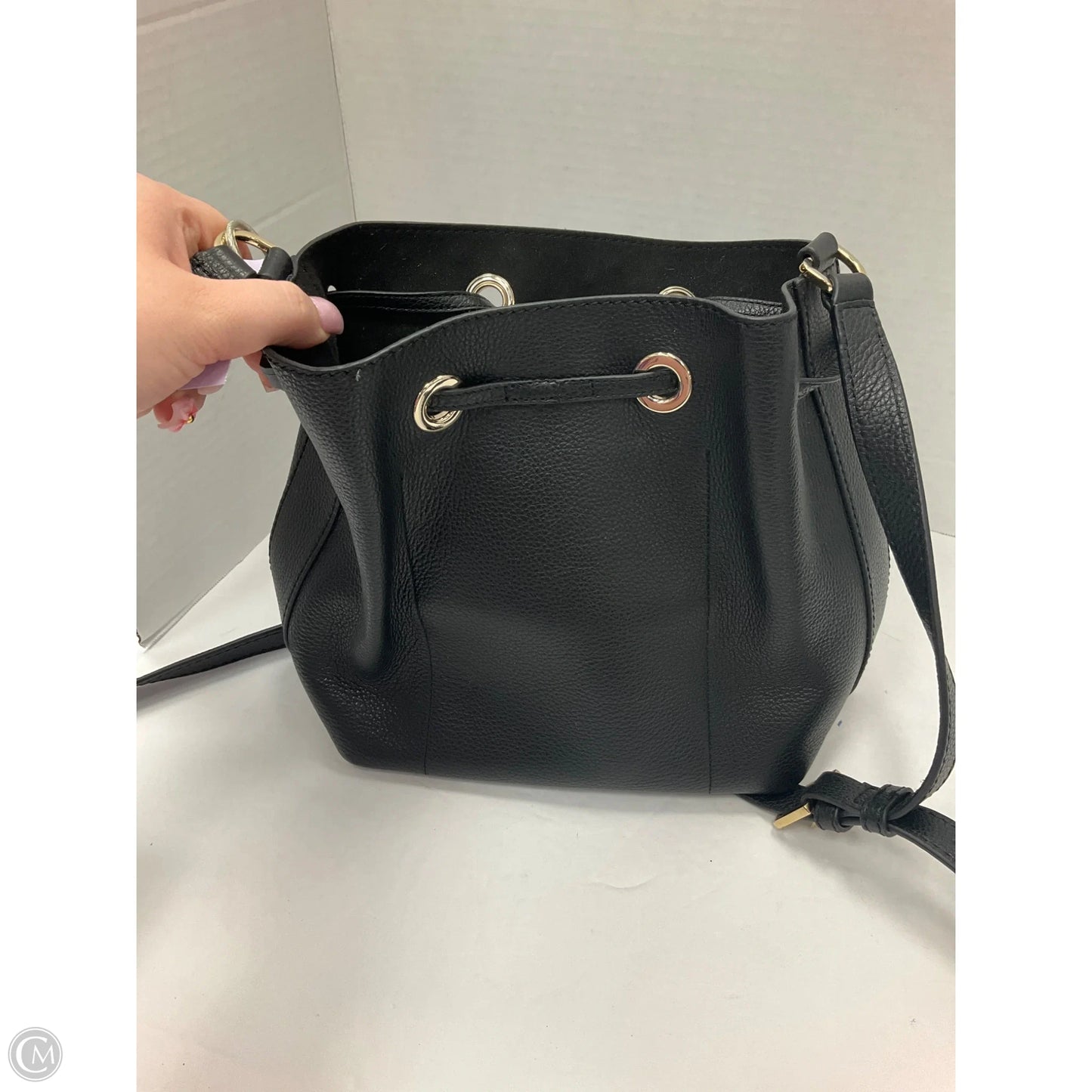 Crossbody Luxury Designer By Furla, Size: Medium