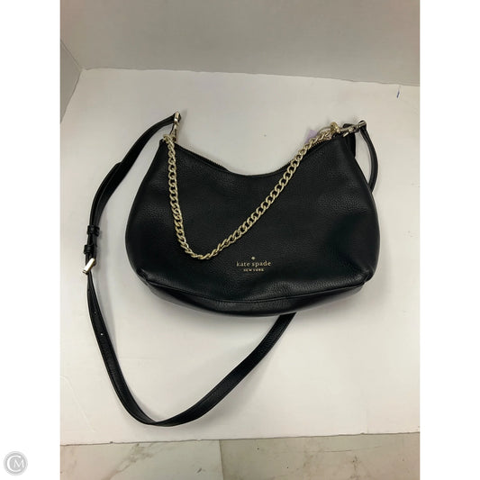 Crossbody Designer By Kate Spade, Size: Medium