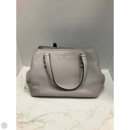 Handbag Designer By Kate Spade, Size: Medium