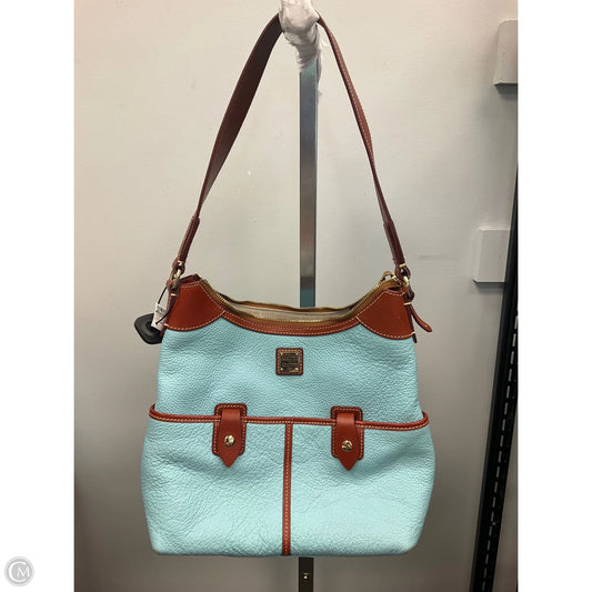 Handbag Designer By Dooney And Bourke, Size: Large