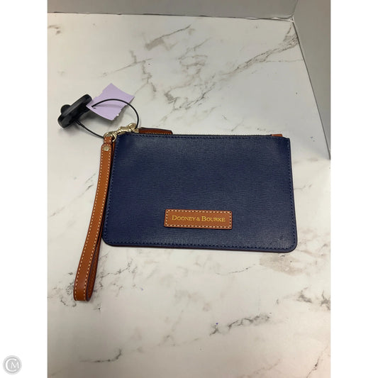 Wristlet Designer By Dooney And Bourke, Size: Large