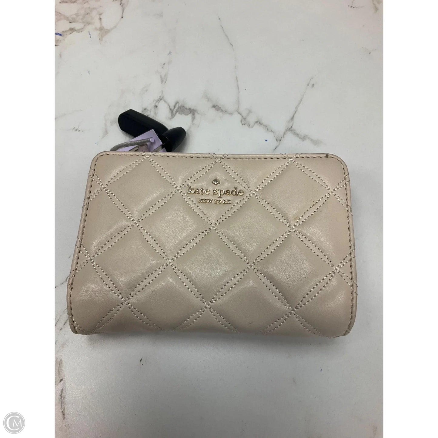 Wallet Designer By Kate Spade, Size: Small