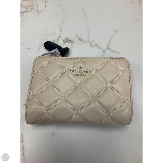 Wallet Designer By Kate Spade, Size: Small