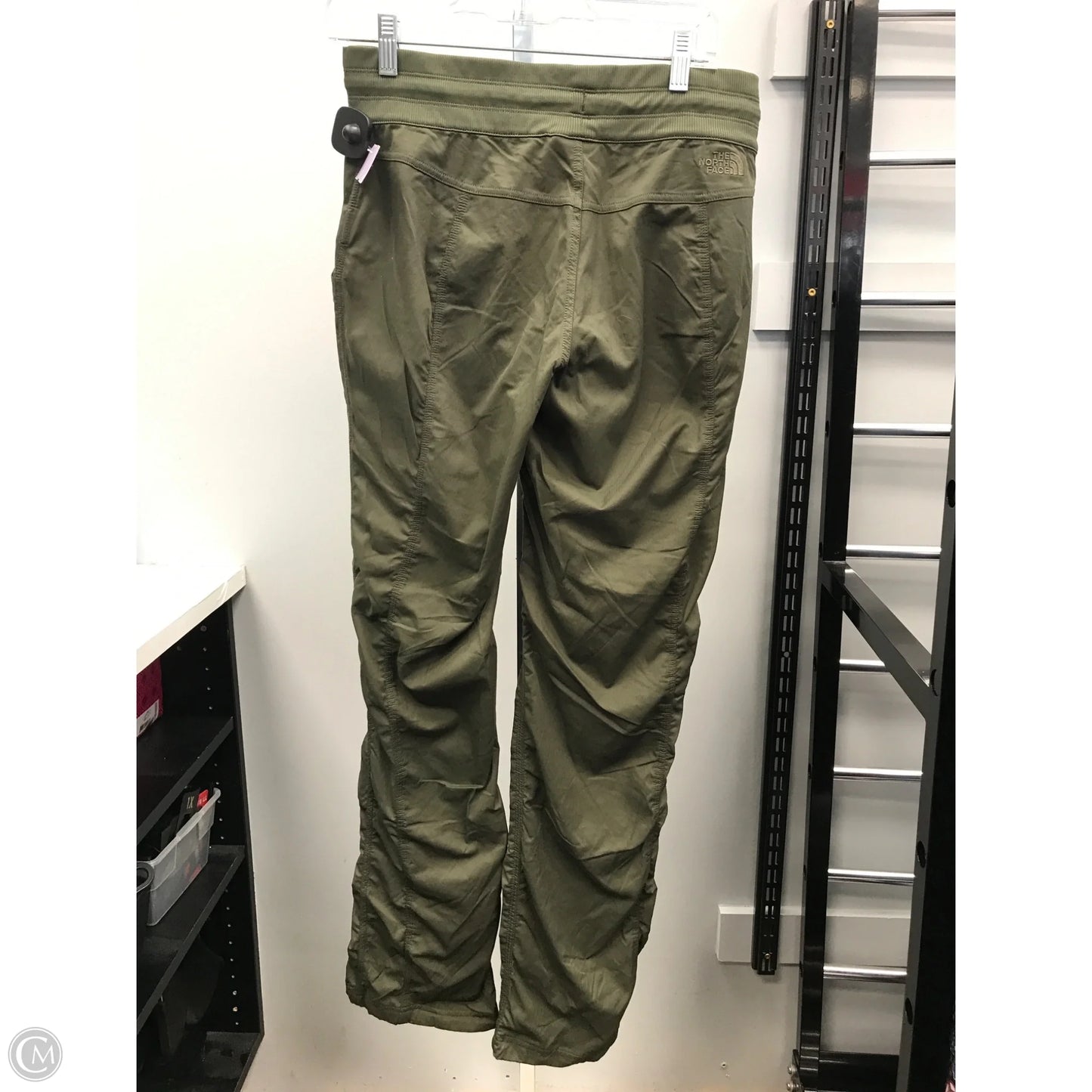 Pants Other By The North Face In Green, Size: M
