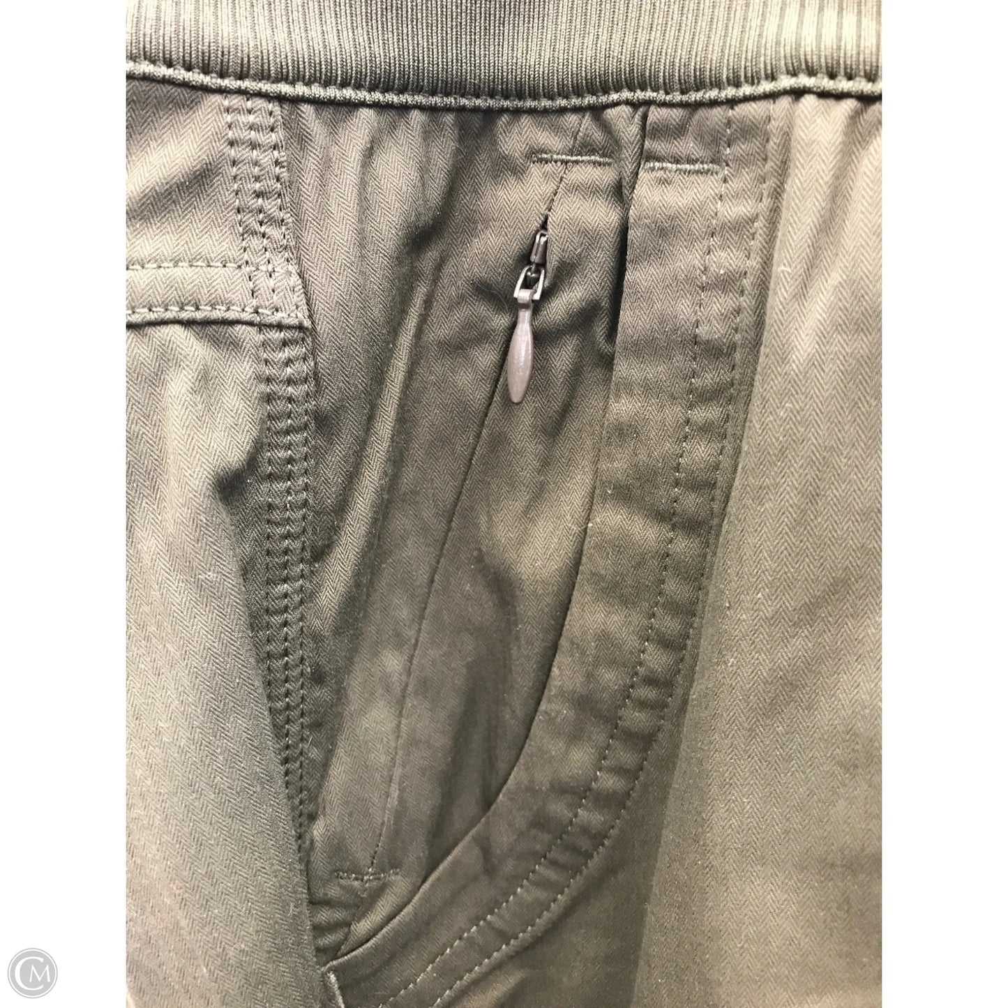 Pants Other By The North Face In Green, Size: M