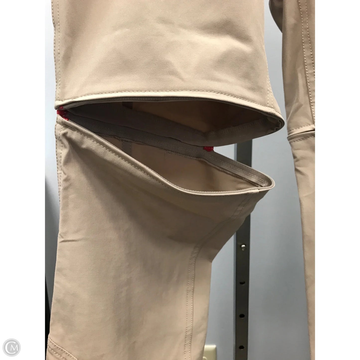 Pants Other By The North Face In Tan, Size: 2