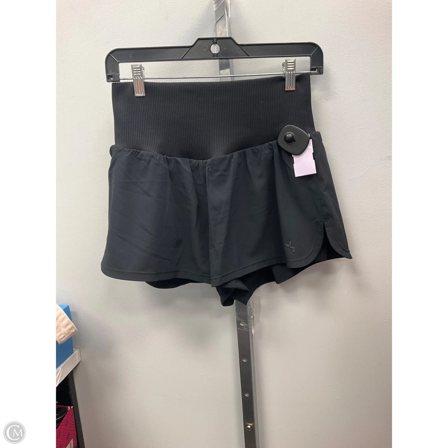Athletic Shorts By Joy Lab In Black, Size: M