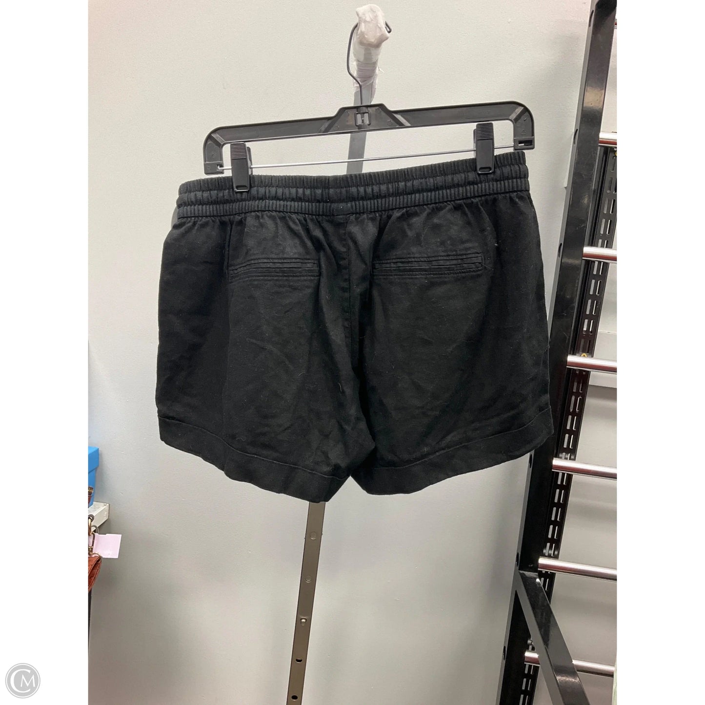 Shorts By Old Navy In Black, Size: M