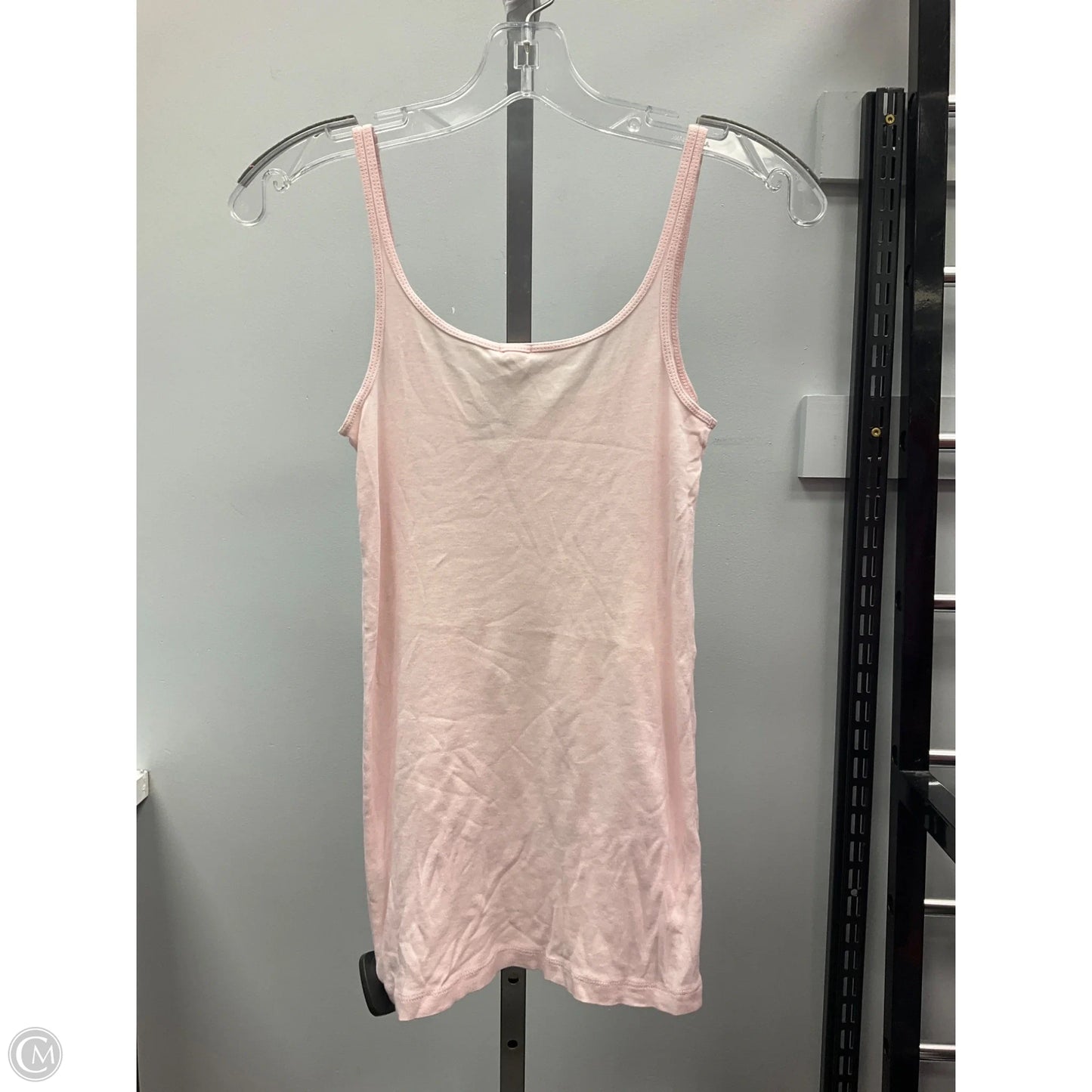 Tank Top By J. Crew In Pink, Size: S