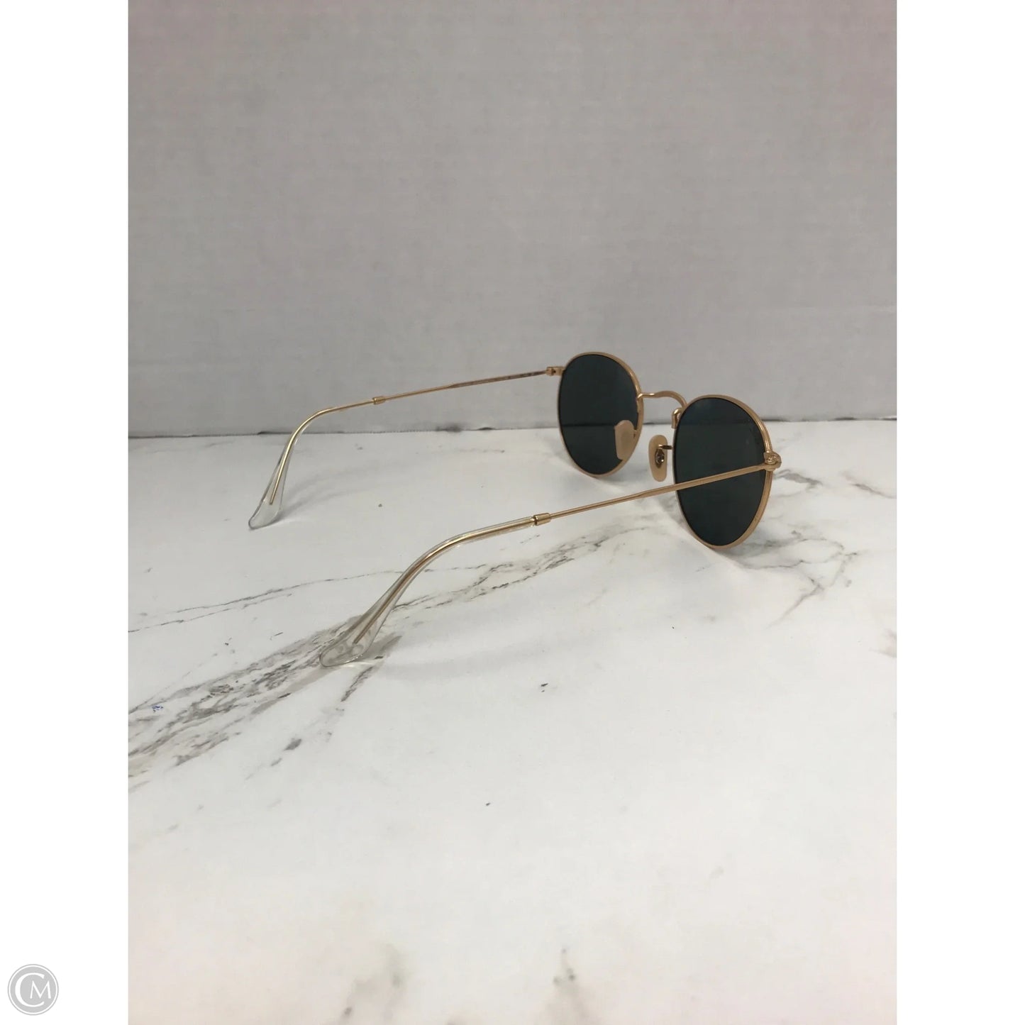 Sunglasses Designer By Ray Ban, Size: