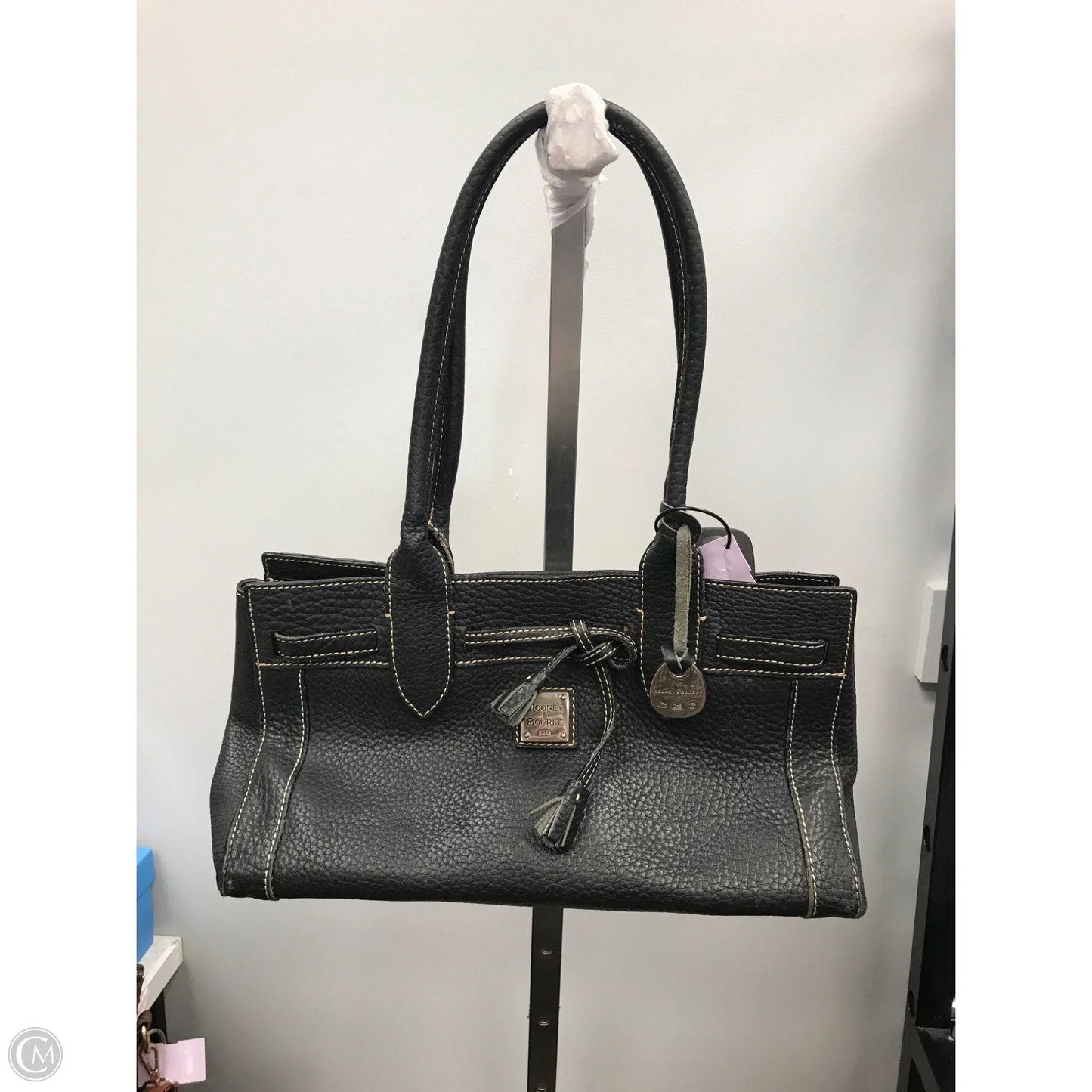 Handbag Designer By Dooney And Bourke, Size: Small