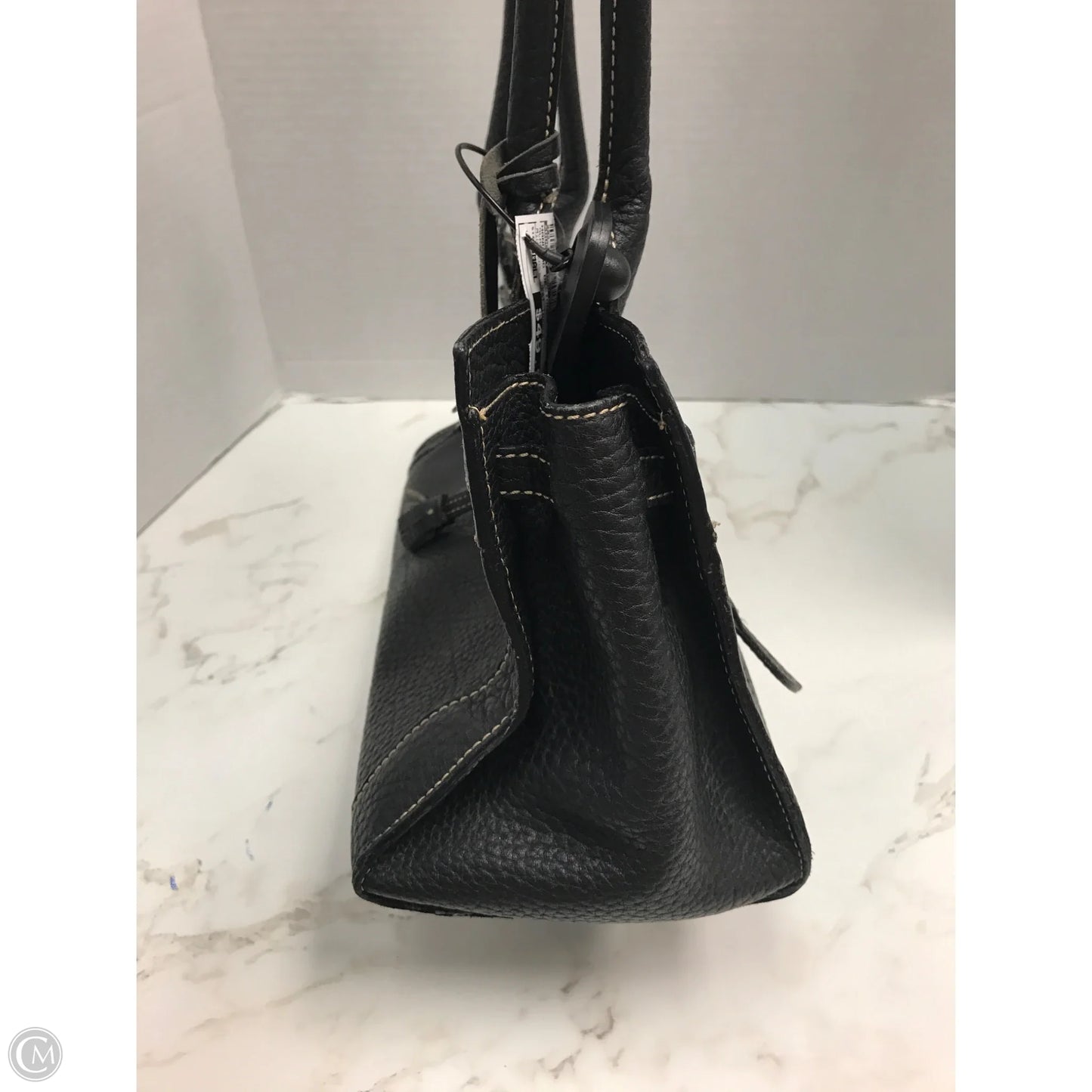 Handbag Designer By Dooney And Bourke, Size: Small