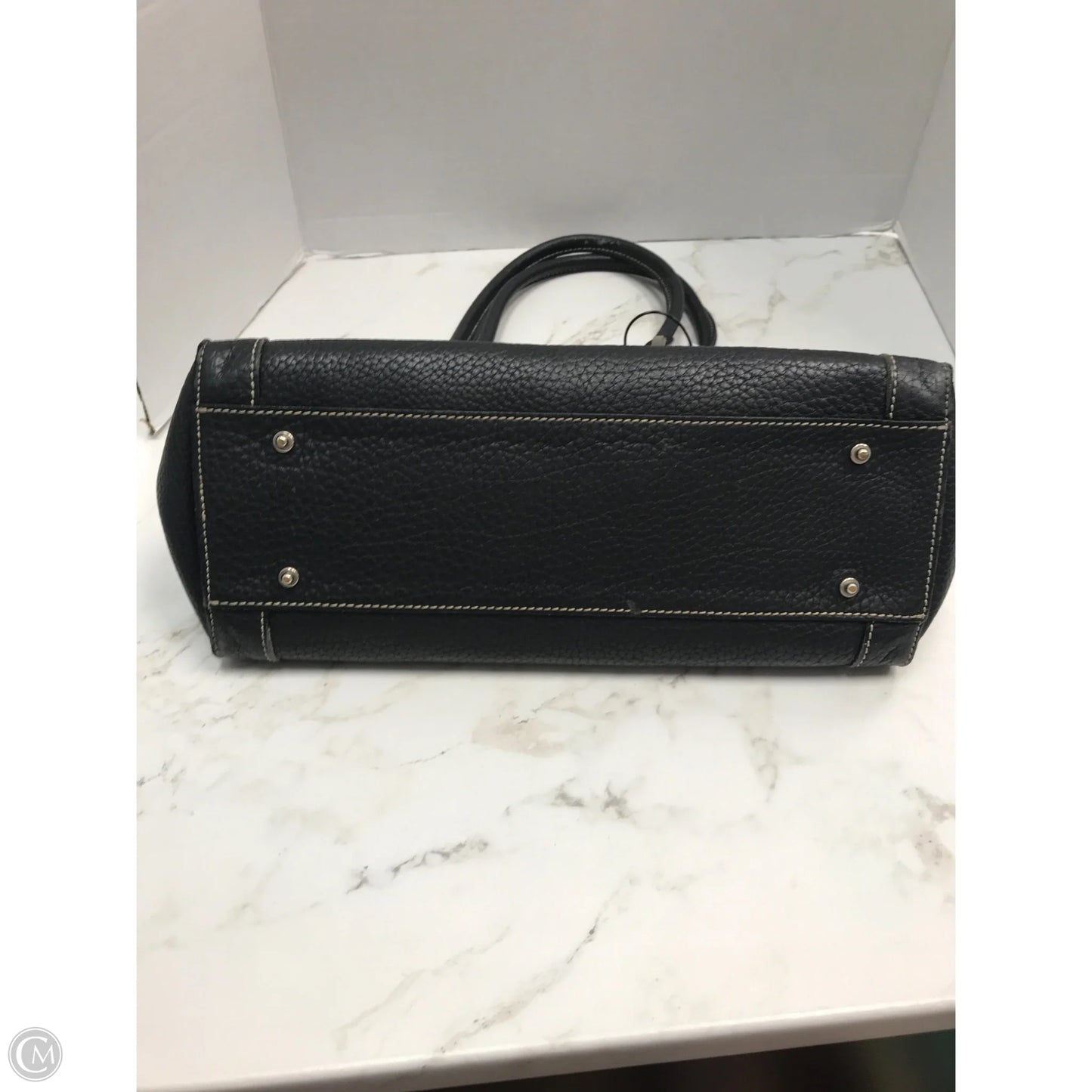 Handbag Designer By Dooney And Bourke, Size: Small