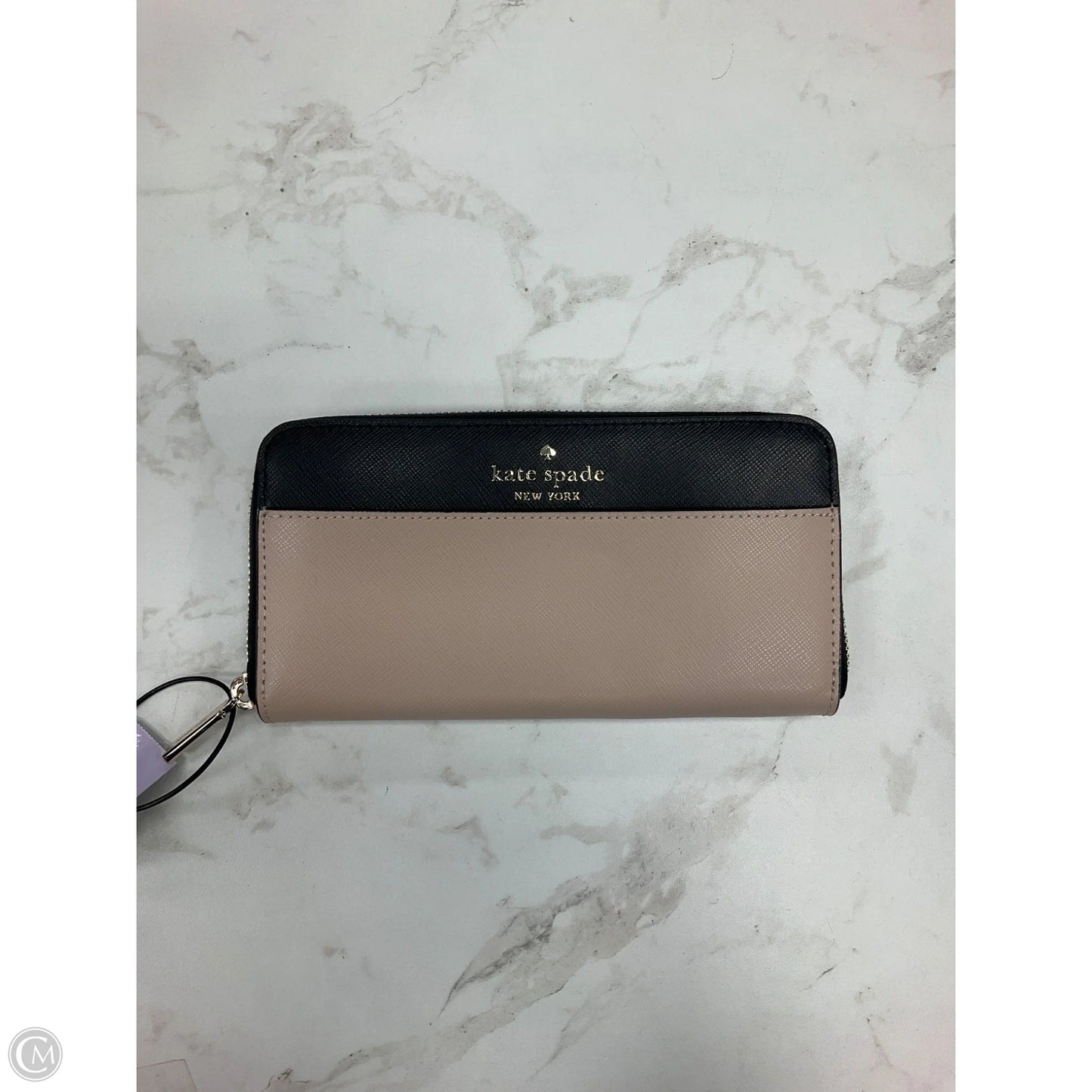 Wallet Designer By Kate Spade, Size: Large